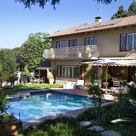 Bellgrove Guest House Sandton Йоханнесбург Экстерьер фото