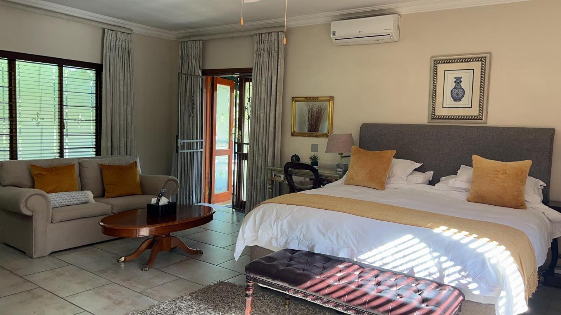 Bellgrove Guest House Sandton Йоханнесбург Экстерьер фото