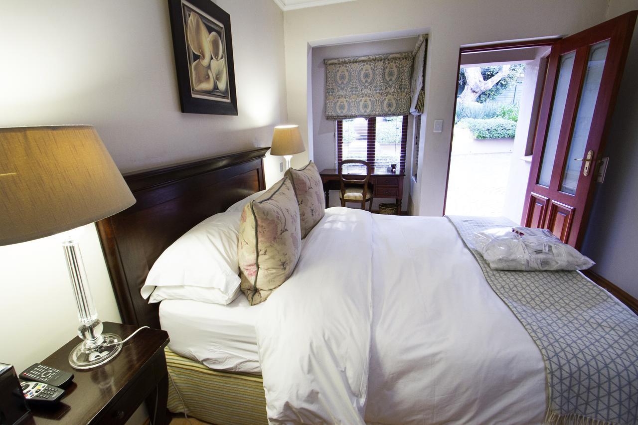 Bellgrove Guest House Sandton Йоханнесбург Экстерьер фото