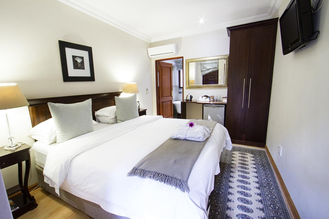 Bellgrove Guest House Sandton Йоханнесбург Экстерьер фото