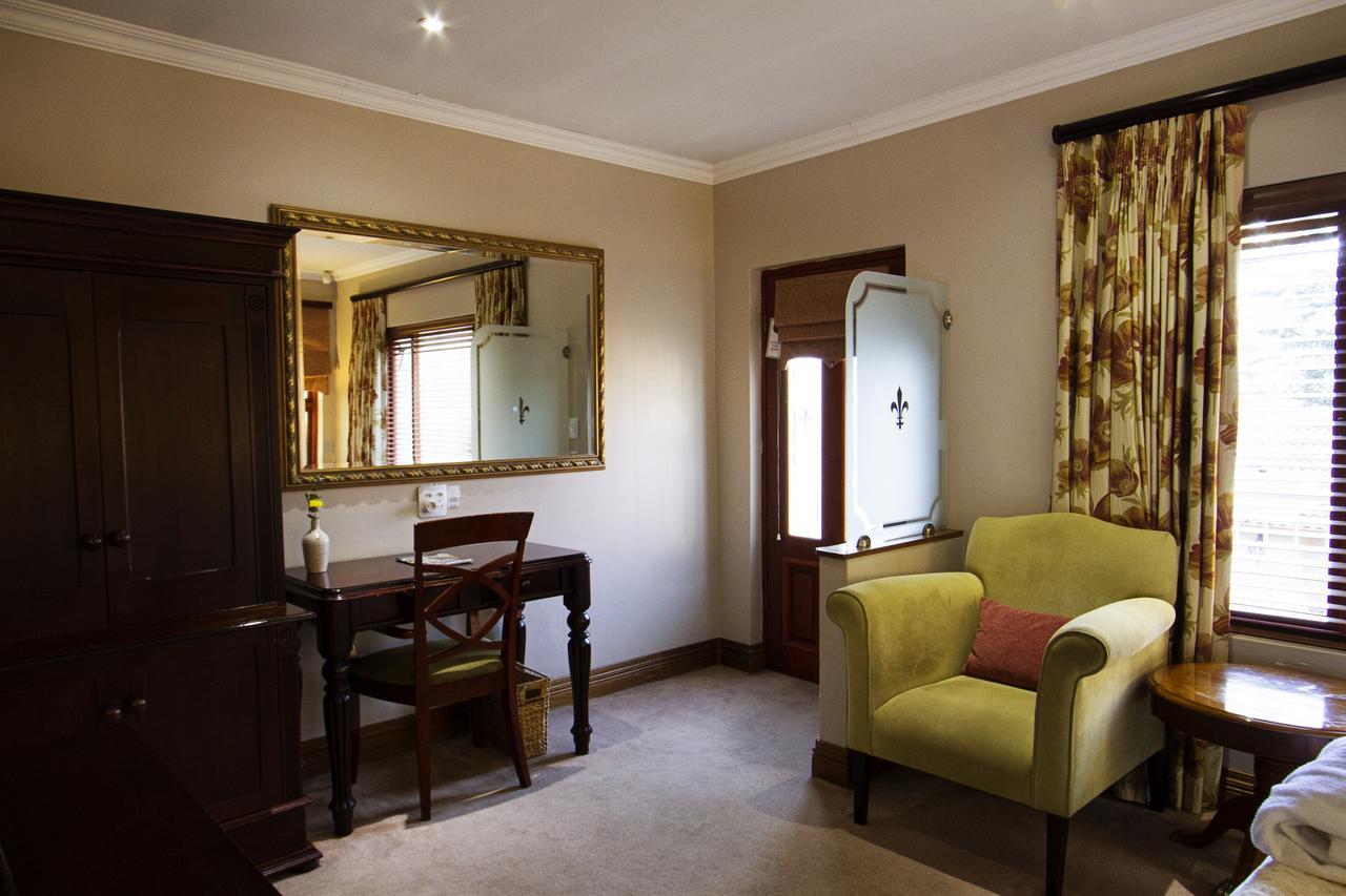 Bellgrove Guest House Sandton Йоханнесбург Экстерьер фото