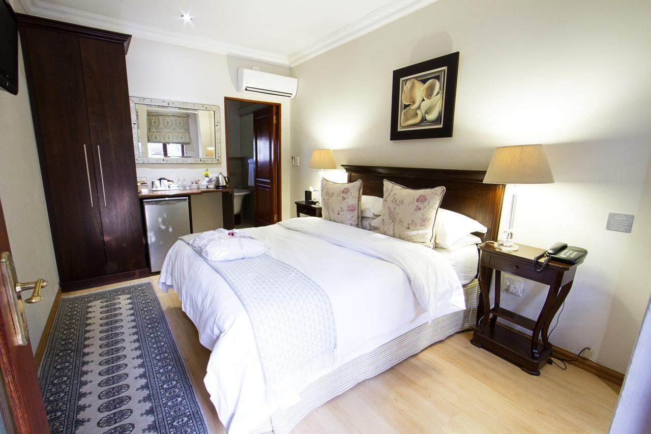 Bellgrove Guest House Sandton Йоханнесбург Экстерьер фото