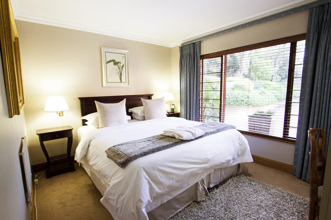 Bellgrove Guest House Sandton Йоханнесбург Экстерьер фото