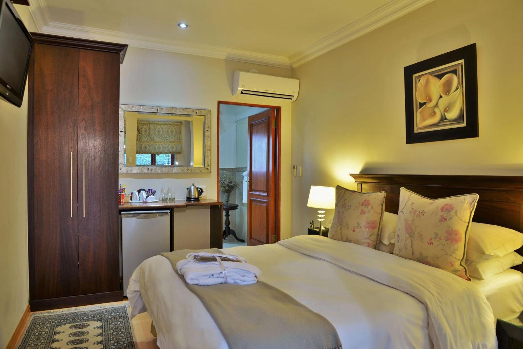 Bellgrove Guest House Sandton Йоханнесбург Экстерьер фото