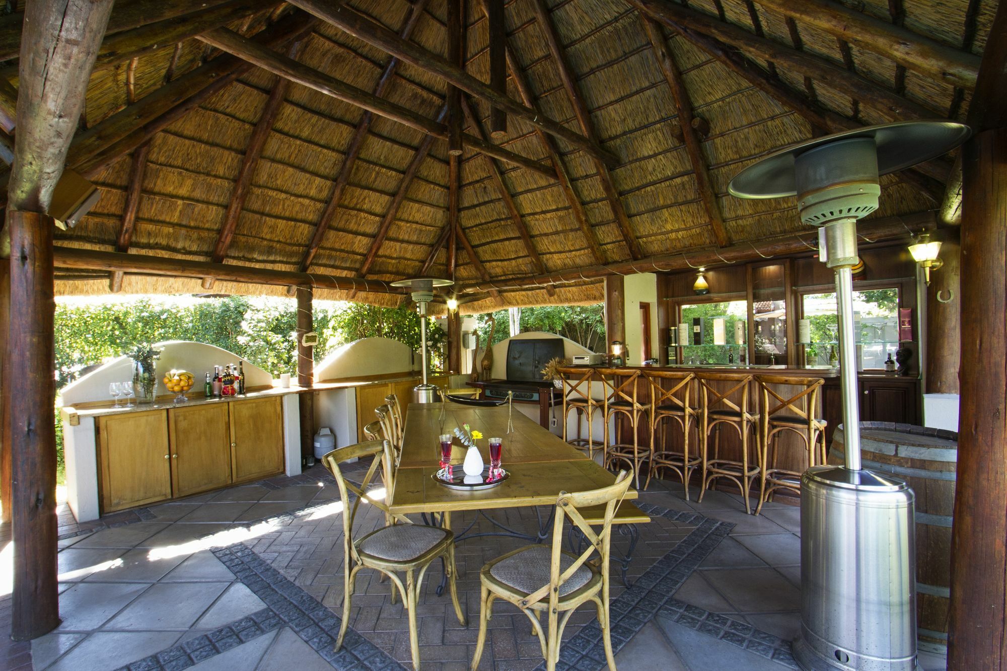 Bellgrove Guest House Sandton Йоханнесбург Экстерьер фото